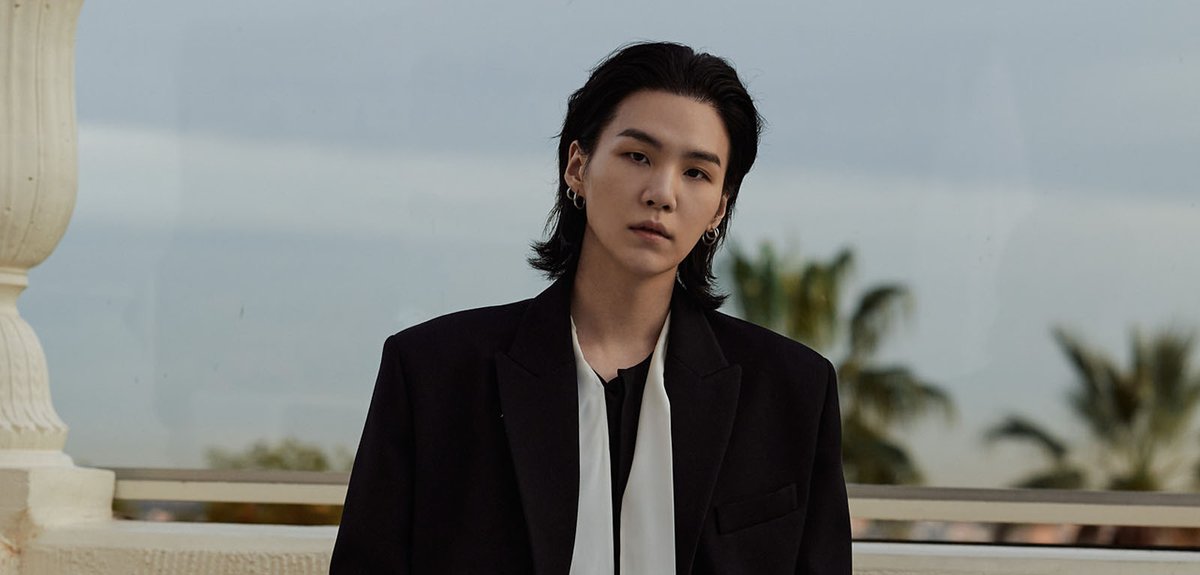 Une plainte civile déposée contre #SUGA (#BTS) auprès de l'armée
k-gen.fr/une-plainte-ci…