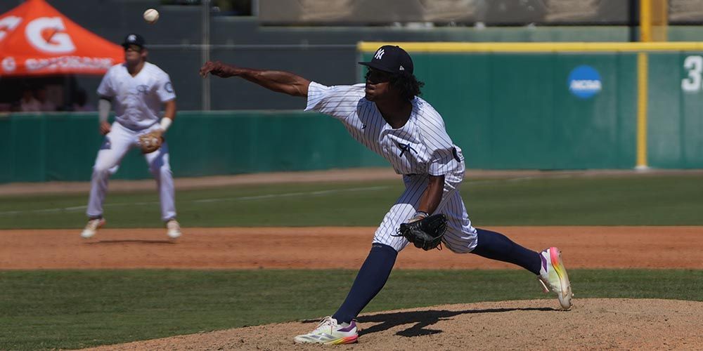 D1Baseball (@d1baseball) on Twitter photo A rather robust 6-foot-5, 205-pound righty, <a href="/JoeNotty2025/">Joe Nottingham</a> impressed on Day 2 of the <a href="/ACBaseballGames/">Area Code Baseball</a>, working mostly in the 92-93 range with his fastball.
See who joins the <a href="/BaseballUGA/">Georgia Baseball</a> commit on our list of standouts ‡οΈ
π buff.ly/4fIztST A rather robust 6-foot-5, 205-pound righty, <a href="/JoeNotty2025/">Joe Nottingham</a> impressed on Day 2 of the <a href="/ACBaseballGames/">Area Code Baseball</a>, working mostly in the 92-93 range with his fastball.
See who joins the <a href="/BaseballUGA/">Georgia Baseball</a> commit on our list of standouts ‡οΈ
π buff.ly/4fIztST