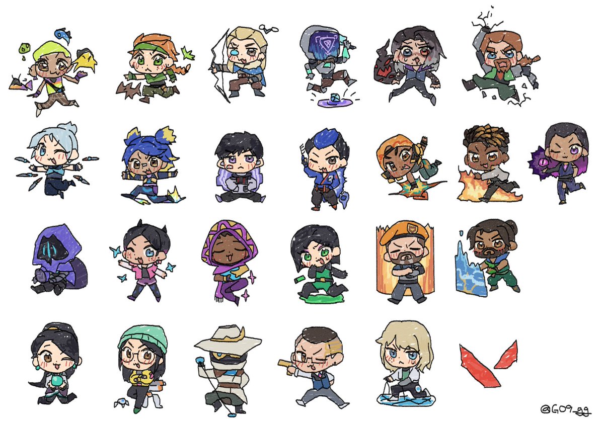 3부코 CJ_04 고구 ✦ GO9 tweet media