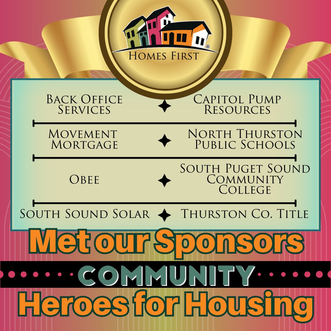 Homes First tweet media