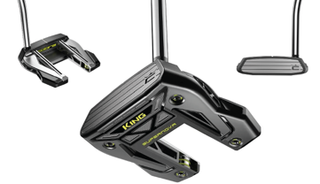 agnovatech's tweet photo. Thank you to everyone who entered the Cotton Conference competition last week.

The lucky winner of the Cobra King 3D Printed Supernova Putter is Robert Cameron of C7 Farming. https://t.co/8IxMlspyEr