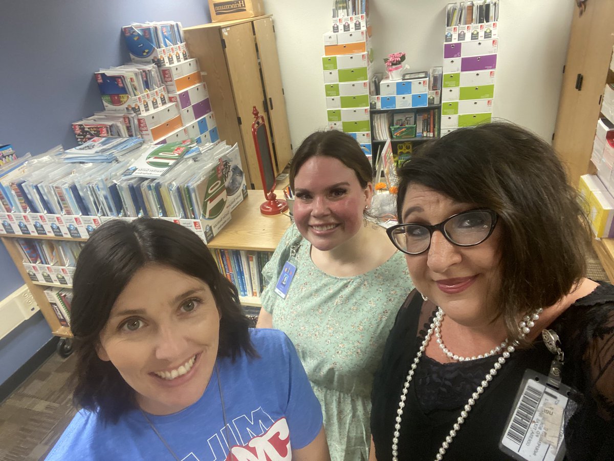 Susan Hendricks tweet media