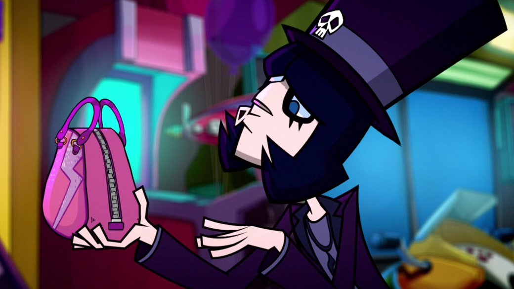 Cartoon Base tweet media