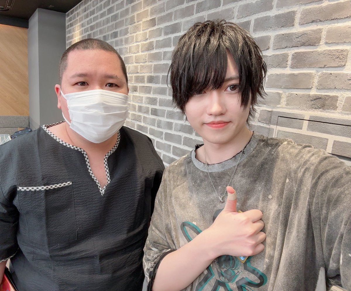 GC5R5OGIKgV0yvz's tweet photo. おつこれでした😷

また僕にとって大切な人思い出ができました！！！！！

 #コレコレ
 #コレコレ生誕祭 https://t.co/1rUg6ab6on
