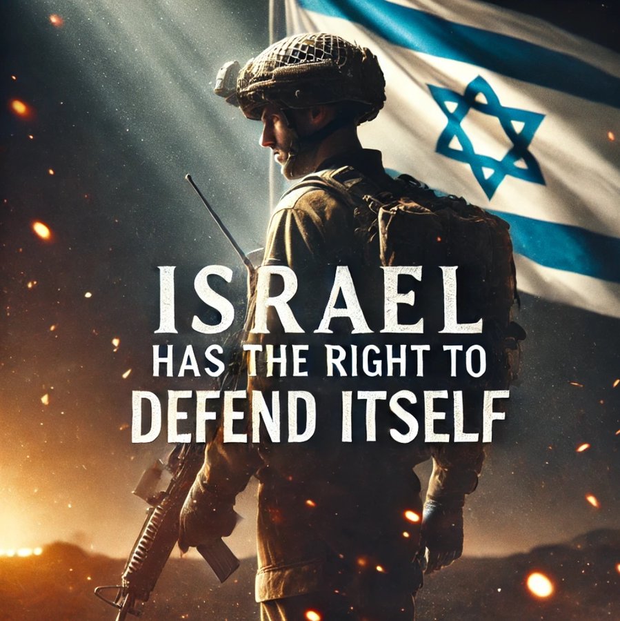 EliAfriatISR's tweet image. Good morning! 🇮🇱
In preparation for expected fighting days. 
Everyone should know. 
Israel will always have the right to defend itself.👏