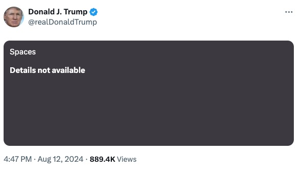 RpsAgainstTrump's tweet photo. Uh oh https://t.co/66vDI59c35