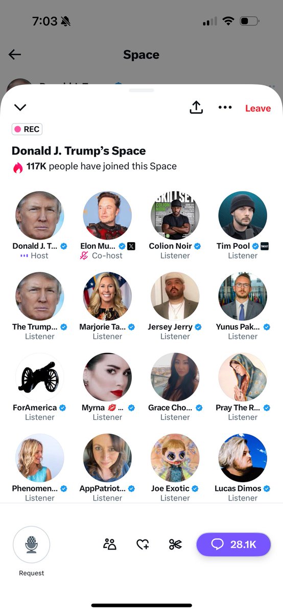 Colion Noir tweet media