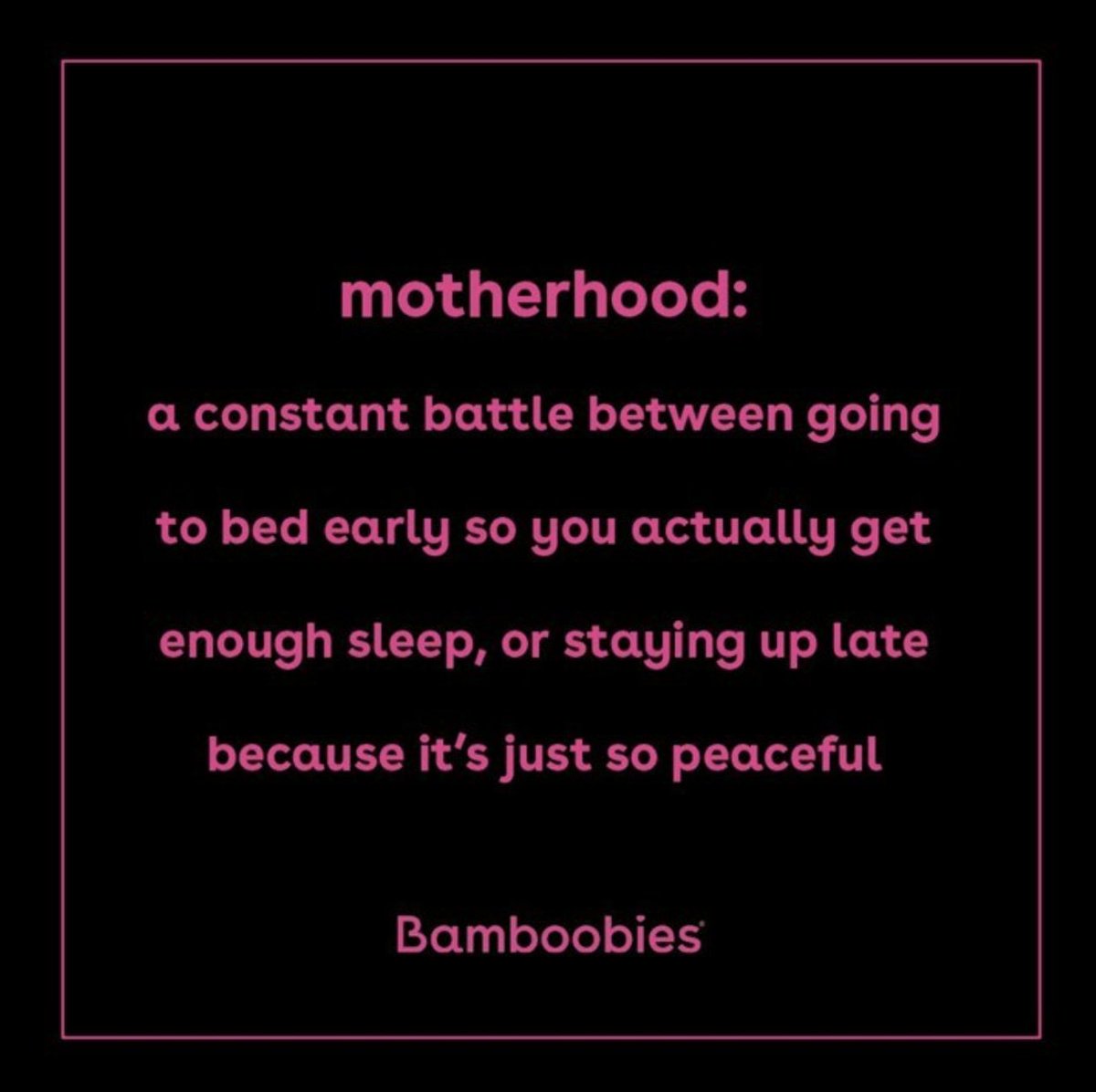 "To go to bed or not to go to bed?", that is the question. It's a coin toss every time and there's no winning. 😴😣