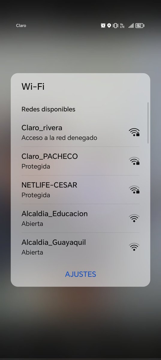 DarioZhingri's tweet photo. @ClaroEcua todos los días la misma historia, nunca se tiene un servicio de calidad. El internet llega y se va, pesimo servicio. Lo peor es que quiero cancelar el servicio y me dicen que tengo que pagar una penalidad @Arcotel_ec https://t.co/XRgOTViKaH