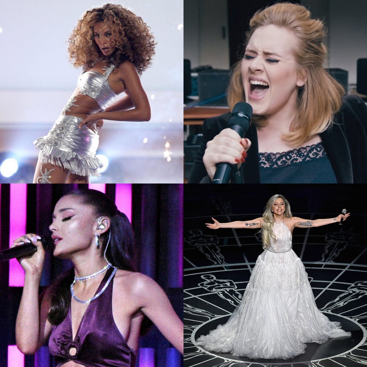 pop culture tweet media