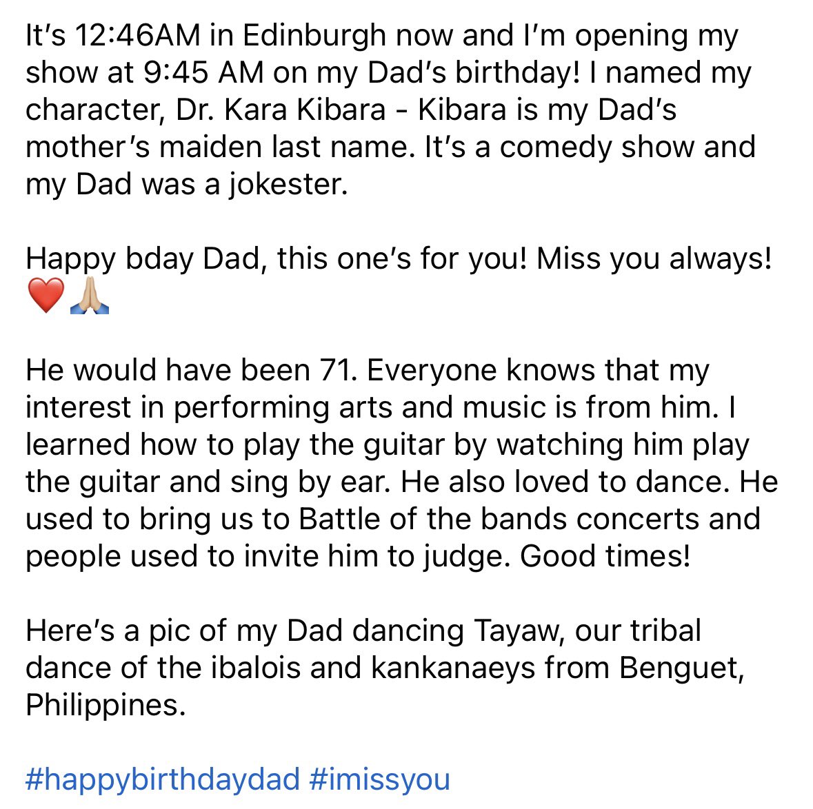 everythingjoycedoes tweet media