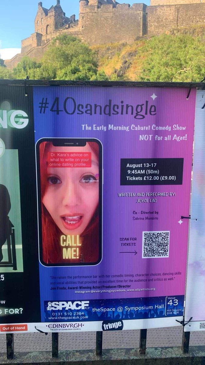 everythingjoycedoes tweet media