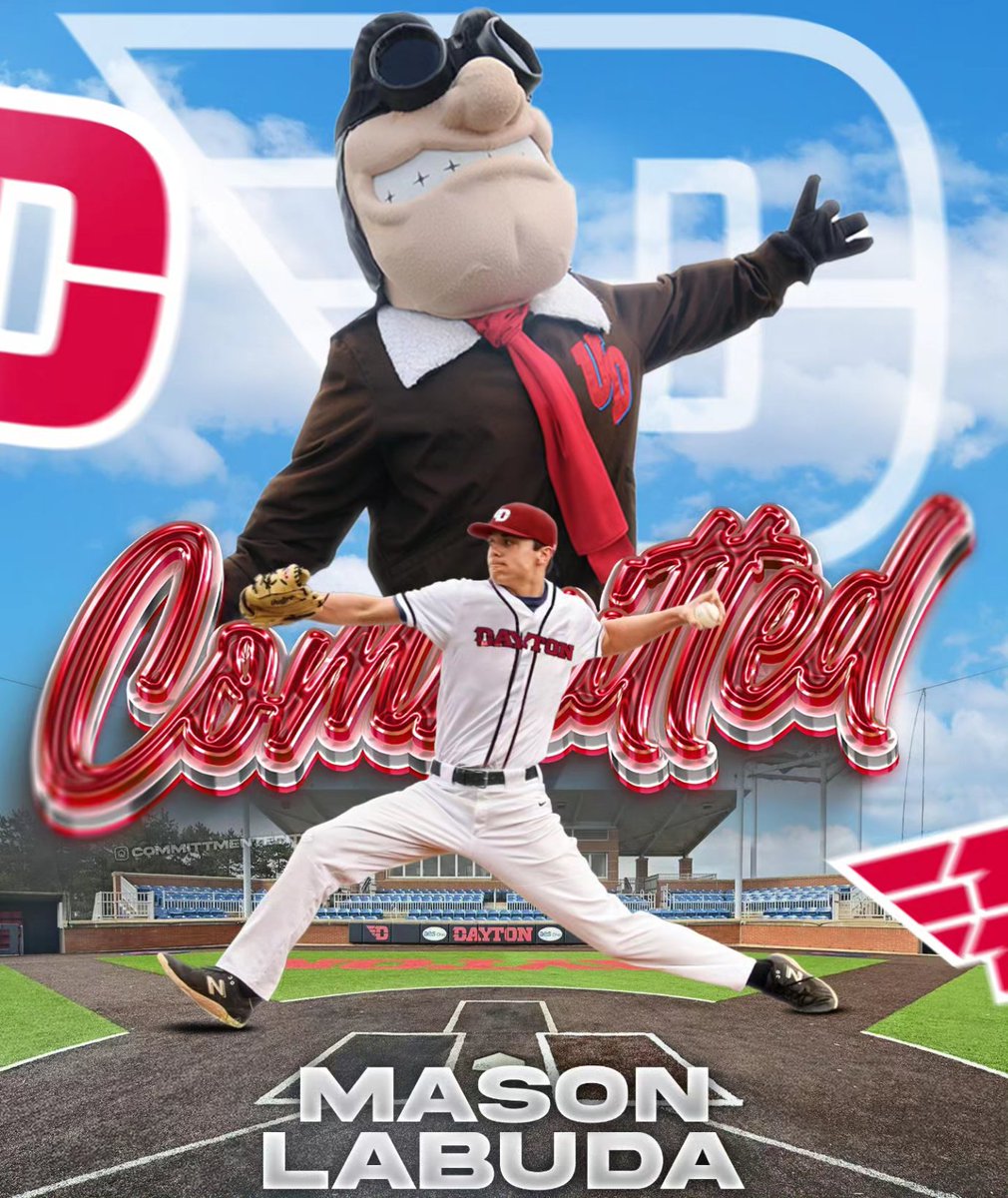 Mason LaBuda tweet media