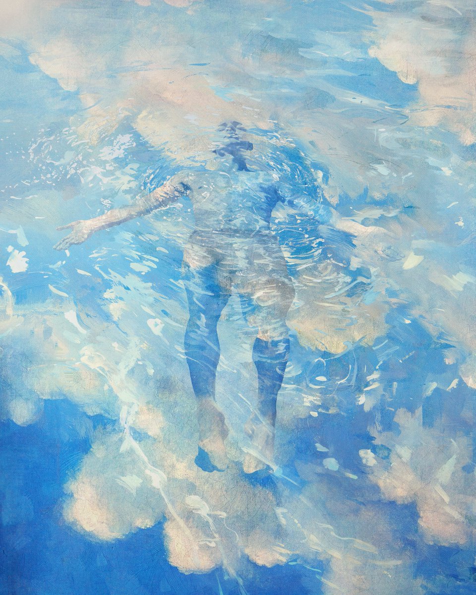 mendezmendez's tweet image. at peace