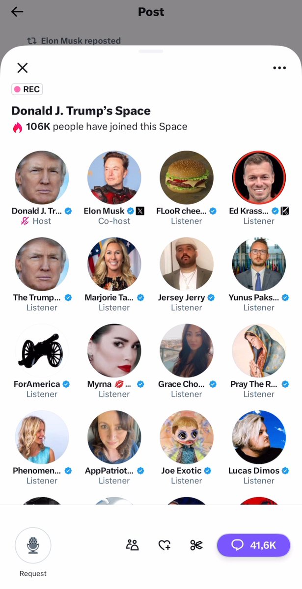 FLooR cheeseBuRGer Token 🇺🇸🦅 tweet media