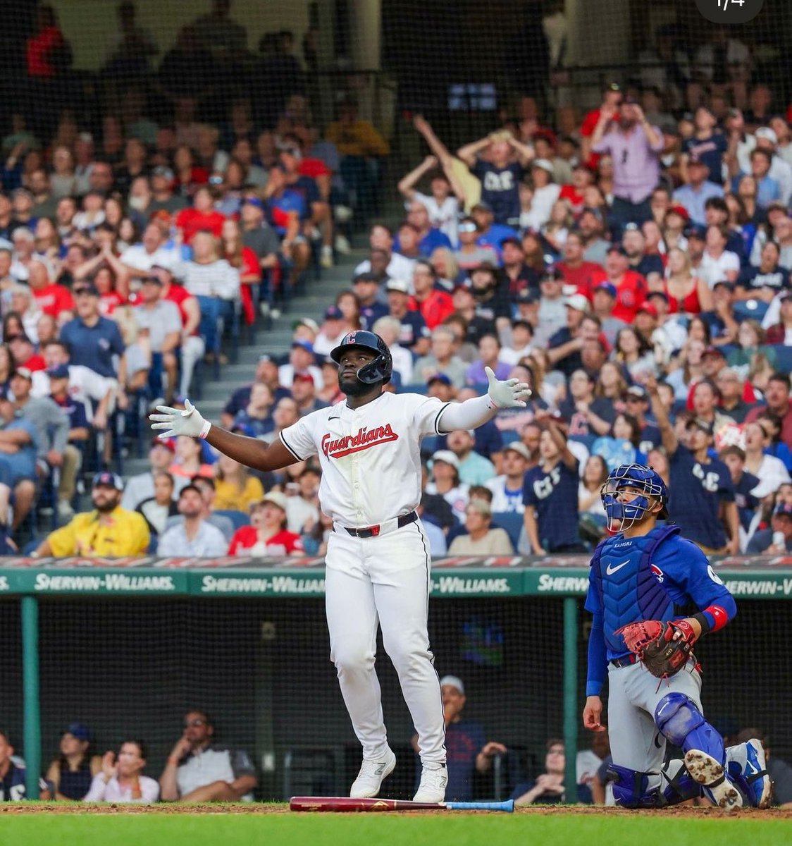 After hitting nukes JHonk’s aura is unreal