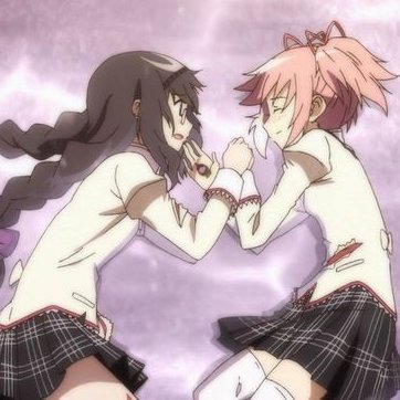 deadgirlburning's tweet photo. 🧡🤍💗: não seria o mês do lesbianismo se eu não trouxesse elas....
dia 12: madoka e homura (madoka magica)
#inkaugust #lesbian #madokamagica #madohomu https://t.co/kIQNCvknL9