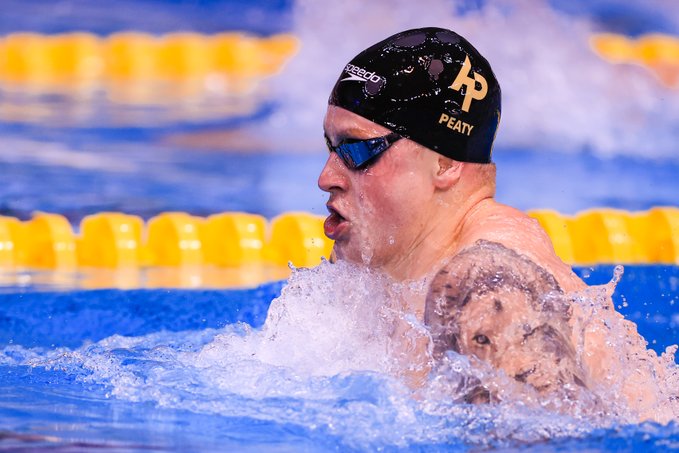 SwimmingWorld's tweet photo. AP Race Launches Swimming Academy In Saudi Arabia - https://t.co/Ake96Kvthu https://t.co/sRwkHmmYkM
