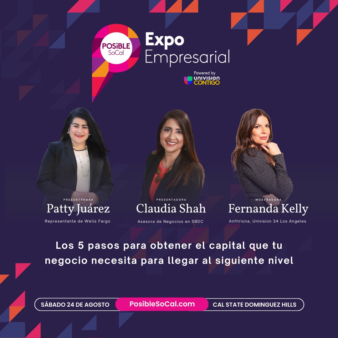 POSiBLE SoCal tweet media