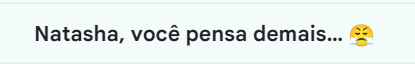 xnatycs's tweet photo. Mentira? Nunca tinha reparado https://t.co/kwqCgEyvOw