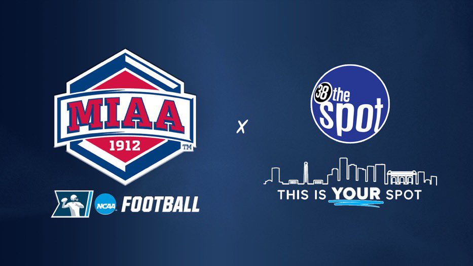 I received this email regarding today’s announcement about the new <a href="/TheMIAA/">The MIAA</a> Football Game of the Week on <a href="/38TheSpot/">38TheSpot</a> this fall—
“Congratulations on the return of the MIAA TV Game of the Week.  I watched those all through high school and it was a big reason I knew about the high
