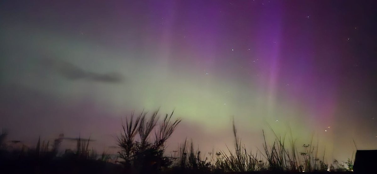 j_p_patel's tweet photo. @aurorawatchuk 
Near Dingwall, Scotland https://t.co/oS26o7tQMp