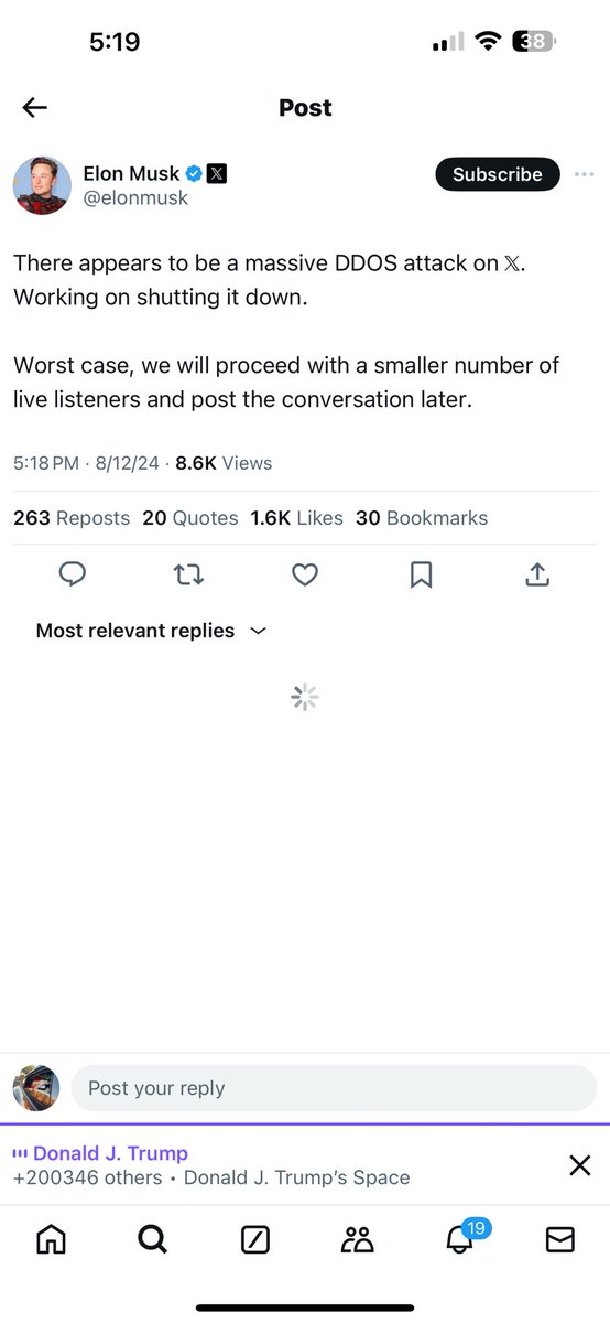 Saul Garcia and 10,000 others tweet media