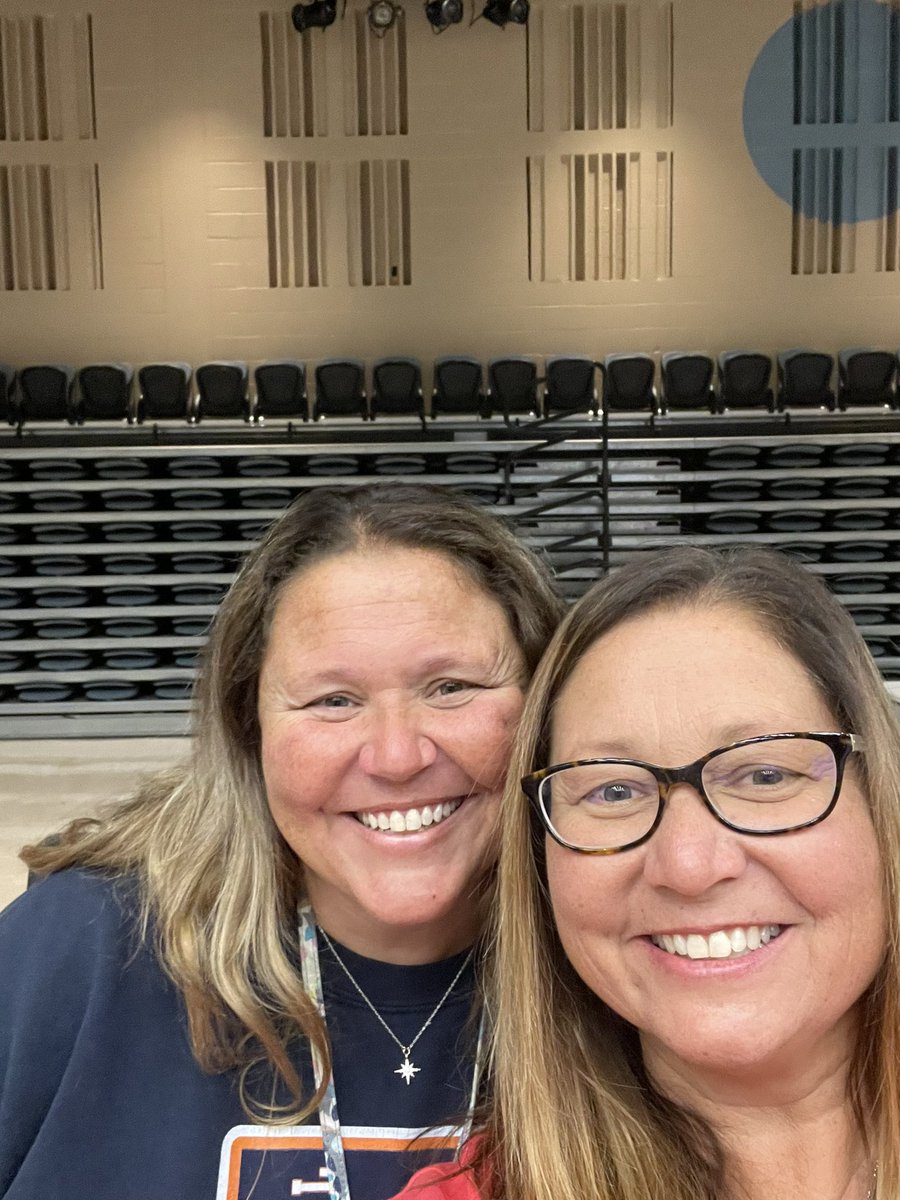 sflynntech's tweet photo. Rochester Tech department is ready to get this year started! What a great way to kick off the year with @Styles_MarlonJr! @ZeidlerTeach https://t.co/BmngCdh5BE