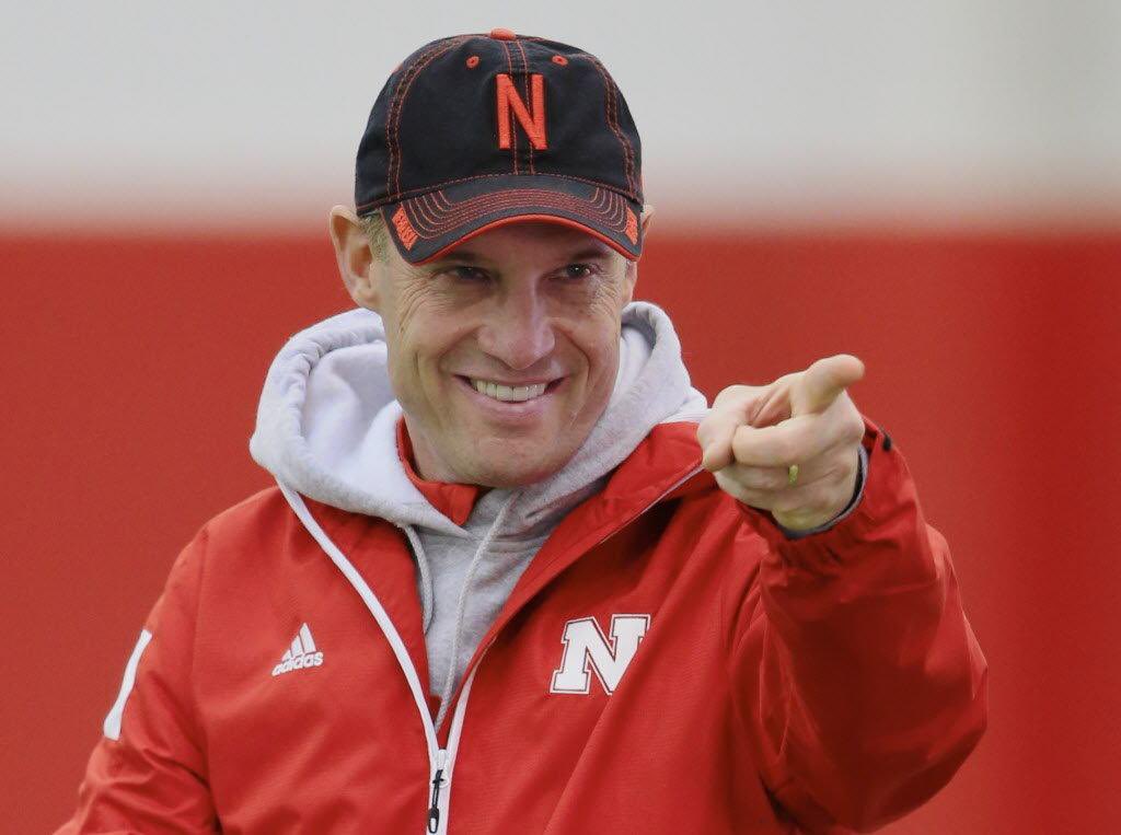 Big Red Basketball tweet media