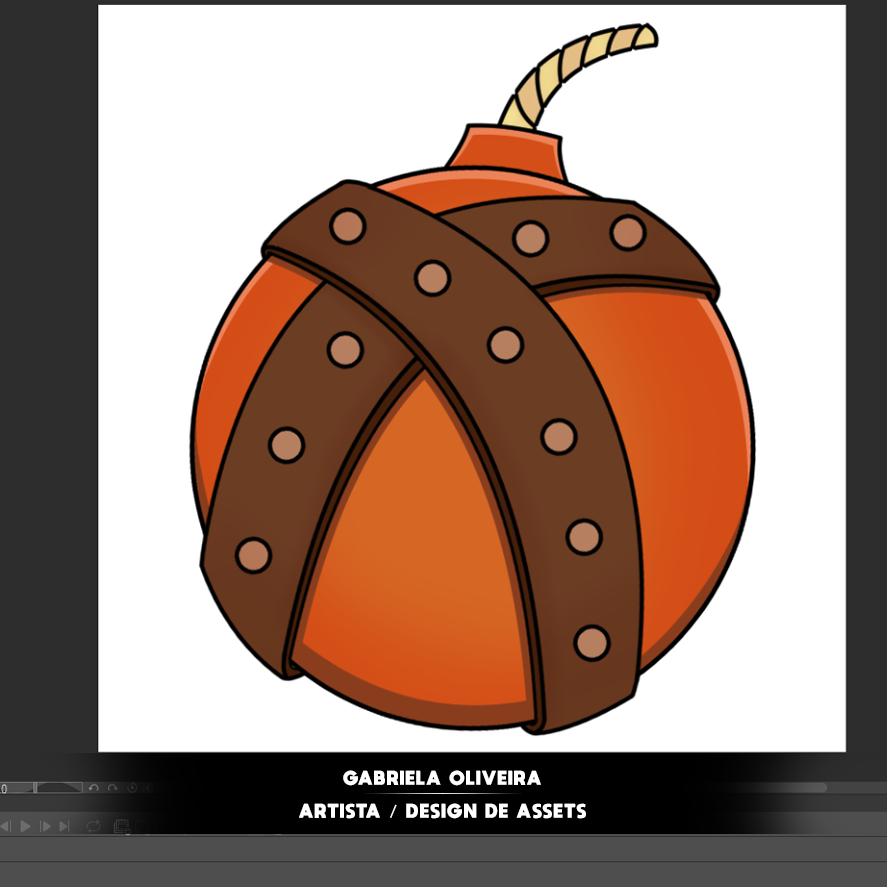 Asthon_ES's tweet image. 🎮 Por Trás do Jogo: Conheça Nossa Equipe de Desenvolvimento! 🎨

🔍 A criação de um jogo envolve muito mais do que apenas boas ideias. Nossa equipe é formada por talentos diversos que se dedicam a transformar conceitos em realidade. 

#magicfrog #asthonentertainmentstudios