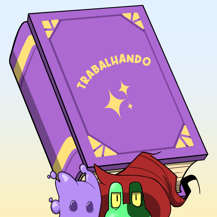 Asthon_ES's tweet image. 🎮 Por Trás do Jogo: Conheça Nossa Equipe de Desenvolvimento! 🎨

🔍 A criação de um jogo envolve muito mais do que apenas boas ideias. Nossa equipe é formada por talentos diversos que se dedicam a transformar conceitos em realidade. 

#magicfrog #asthonentertainmentstudios