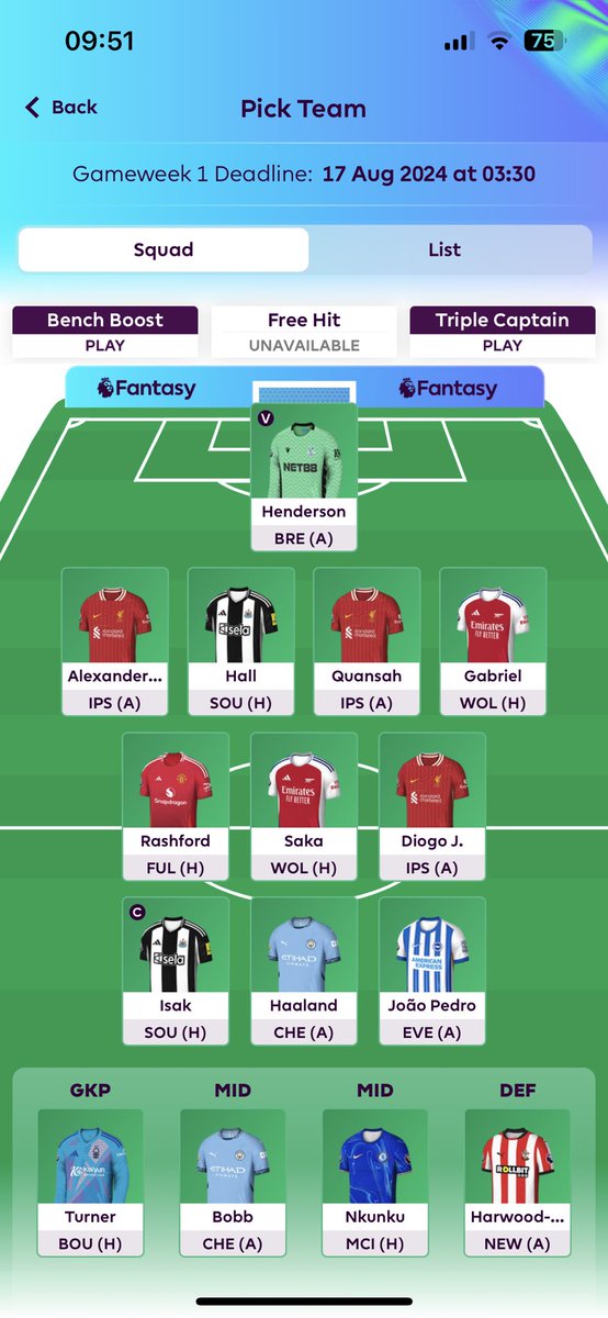 SCFCBen1's tweet photo. @FPLMattW https://t.co/5LdDRBlPXW