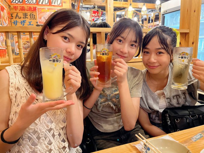 Twitterのコスプレ画像11