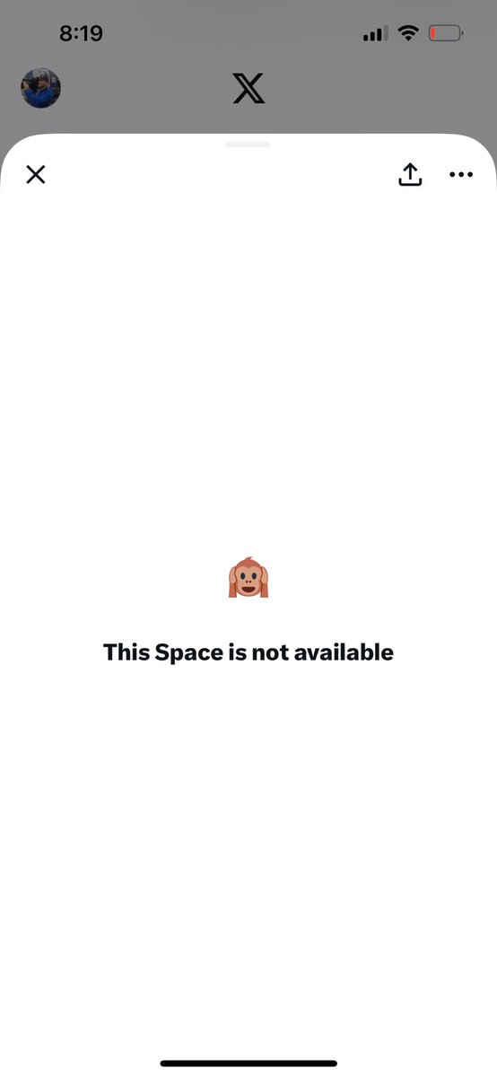 Well gonna have to wait for the broadcast…. X was attacked… no <a href="/realDonaldTrump/">Donald J. Trump</a>  live for moi