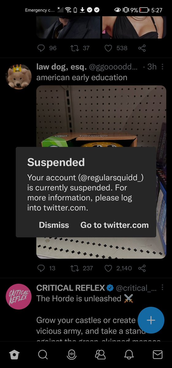 regularsquidd_'s tweet image. Yikes...