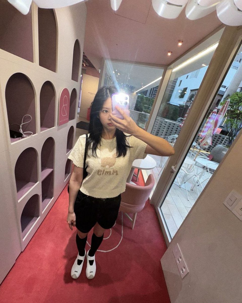 KMINJU01GG's tweet photo. Good morning! 🔆 https://t.co/6rmCcCikar