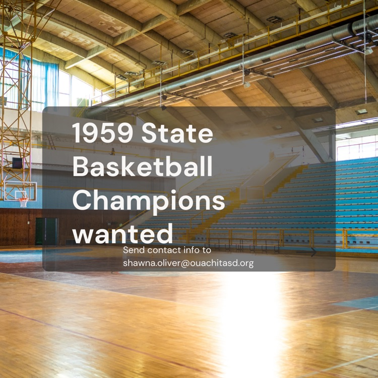 OHS will be unveiling a new podcast and we need your help