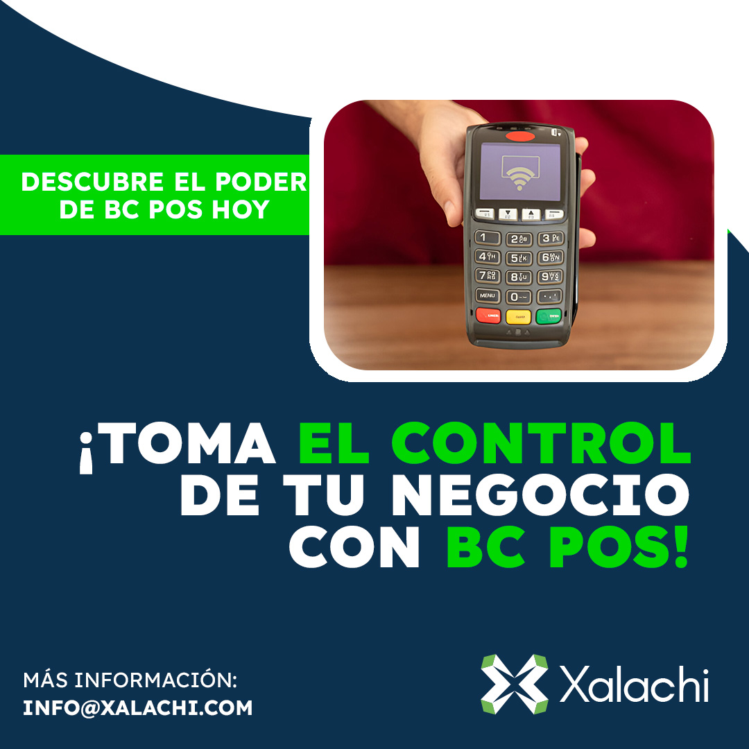 kibuinc's tweet image. ¡Toma el control de tu negocio con BC POS! Nuestro software te ofrece informes detallados para que puedas tomar decisiones informadas. ¡Impulsa tu éxito! 

#BCPOS, #puntodeventa, #softwarePOS, #gestiondenegocios.
