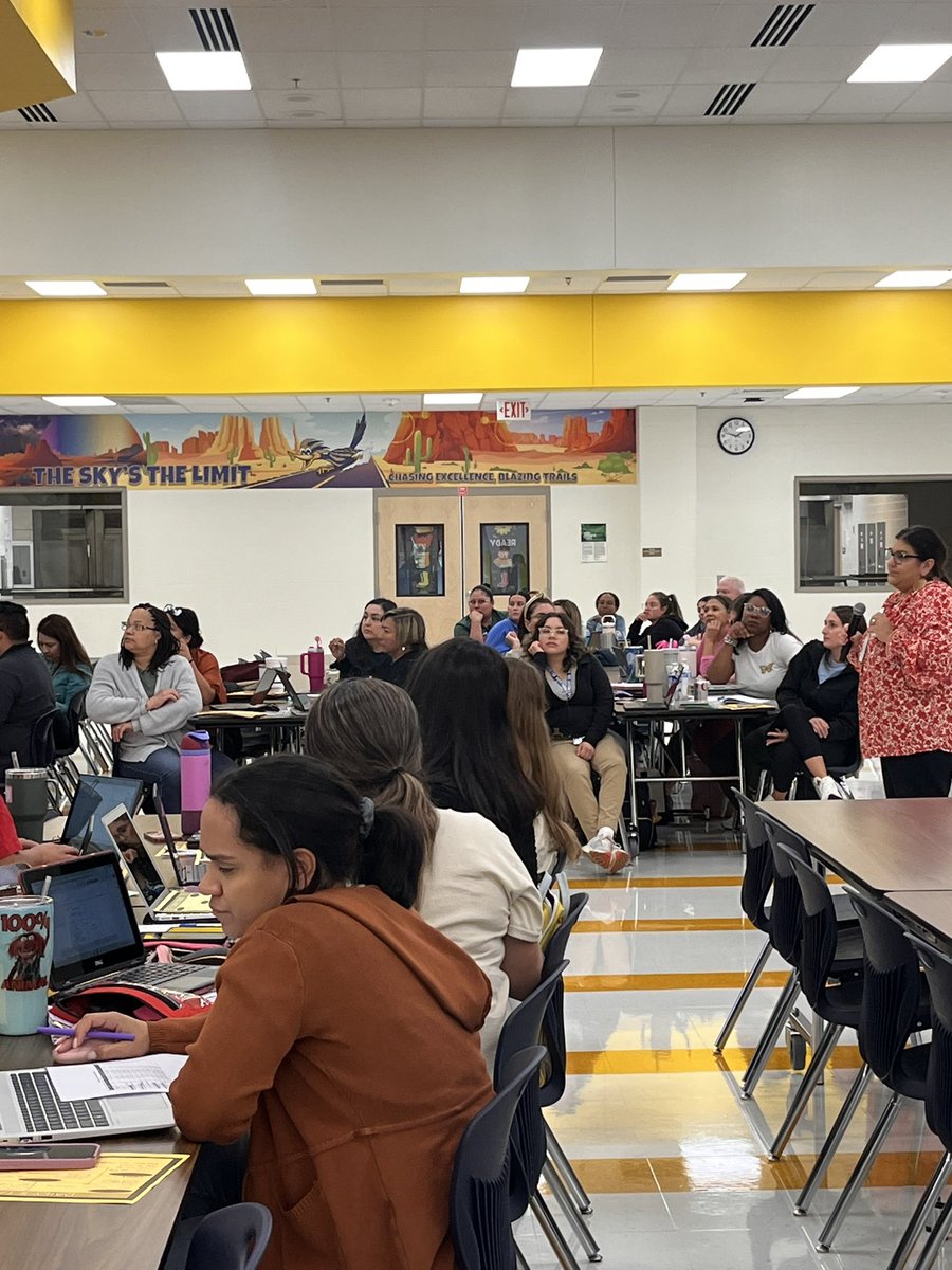 Katie Reed Elementary tweet media