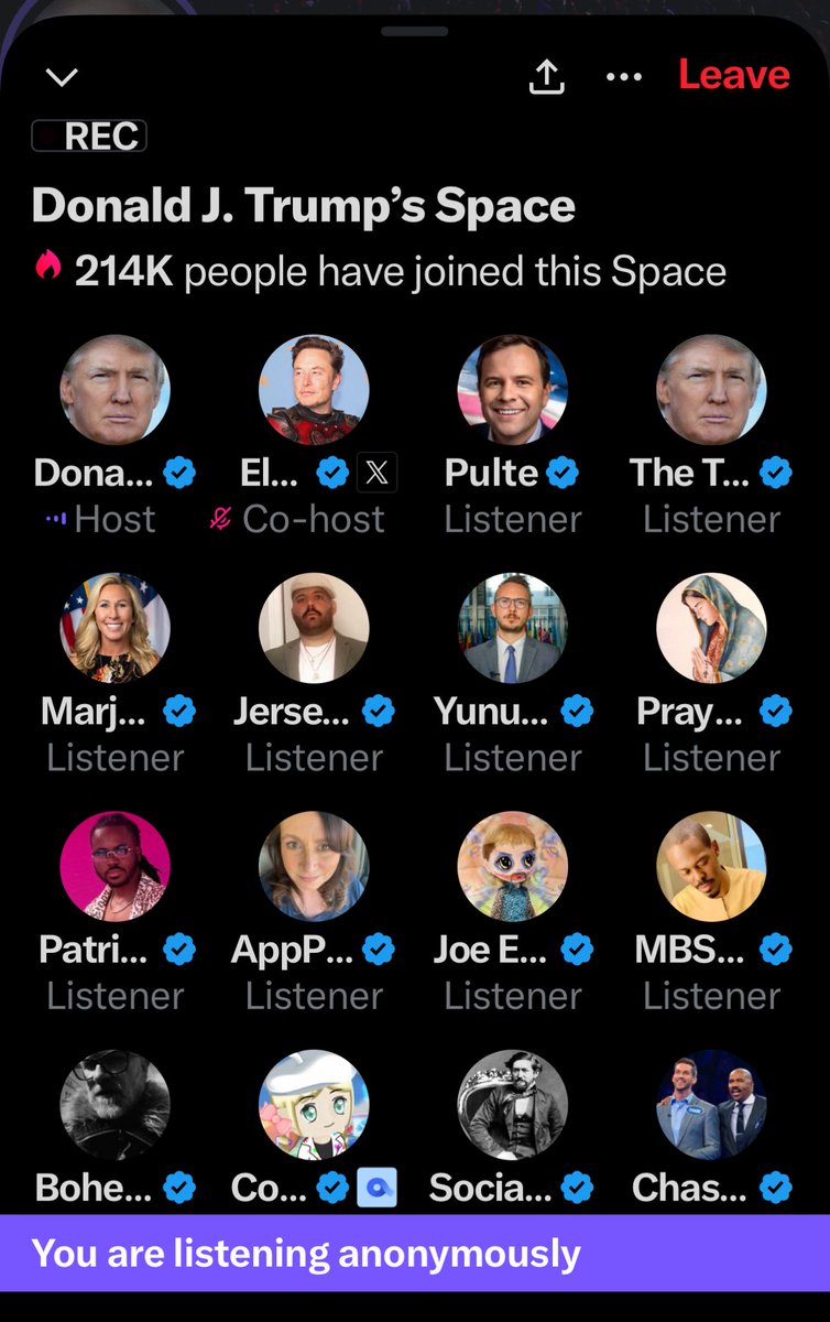 jasoncjean's tweet photo. I’m in ⁦@realDonaldTrump⁩ https://t.co/4nG98N2PLQ