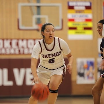 Arabella Lee (@bellal2025) on Twitter photo I am thankful to have received an offer to continue my athletic and academic career at Montcalm Community College. Thank you so much <a href="/CoachPedigo/">Scott Pedigo</a> for this opportunity! I am thankful to have received an offer to continue my athletic and academic career at Montcalm Community College. Thank you so much <a href="/CoachPedigo/">Scott Pedigo</a> for this opportunity!