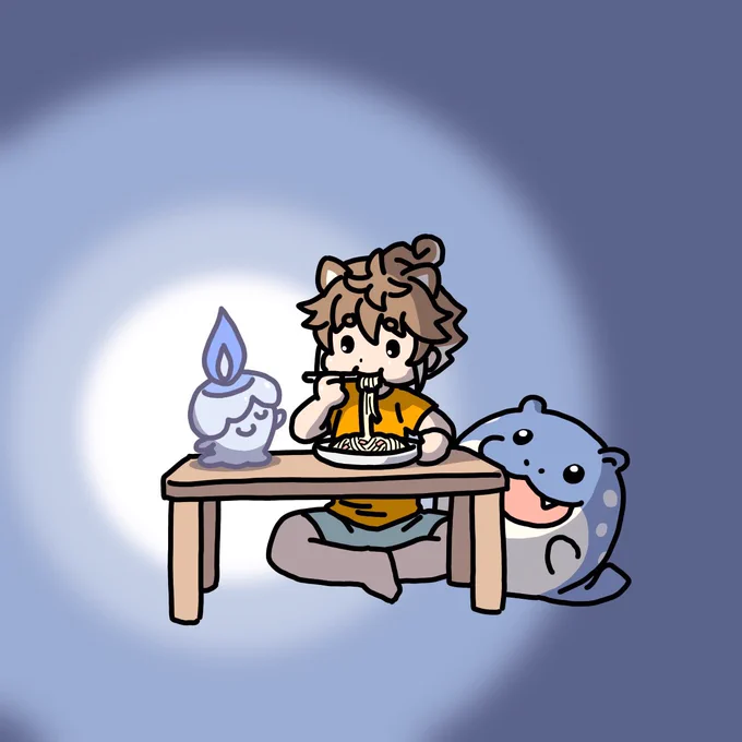 今日は怪談の日!