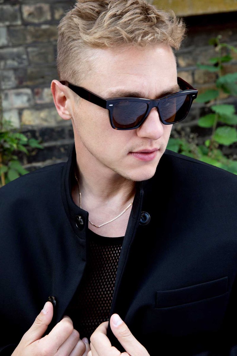 📸  Ben Hardy for 1883 Magazine