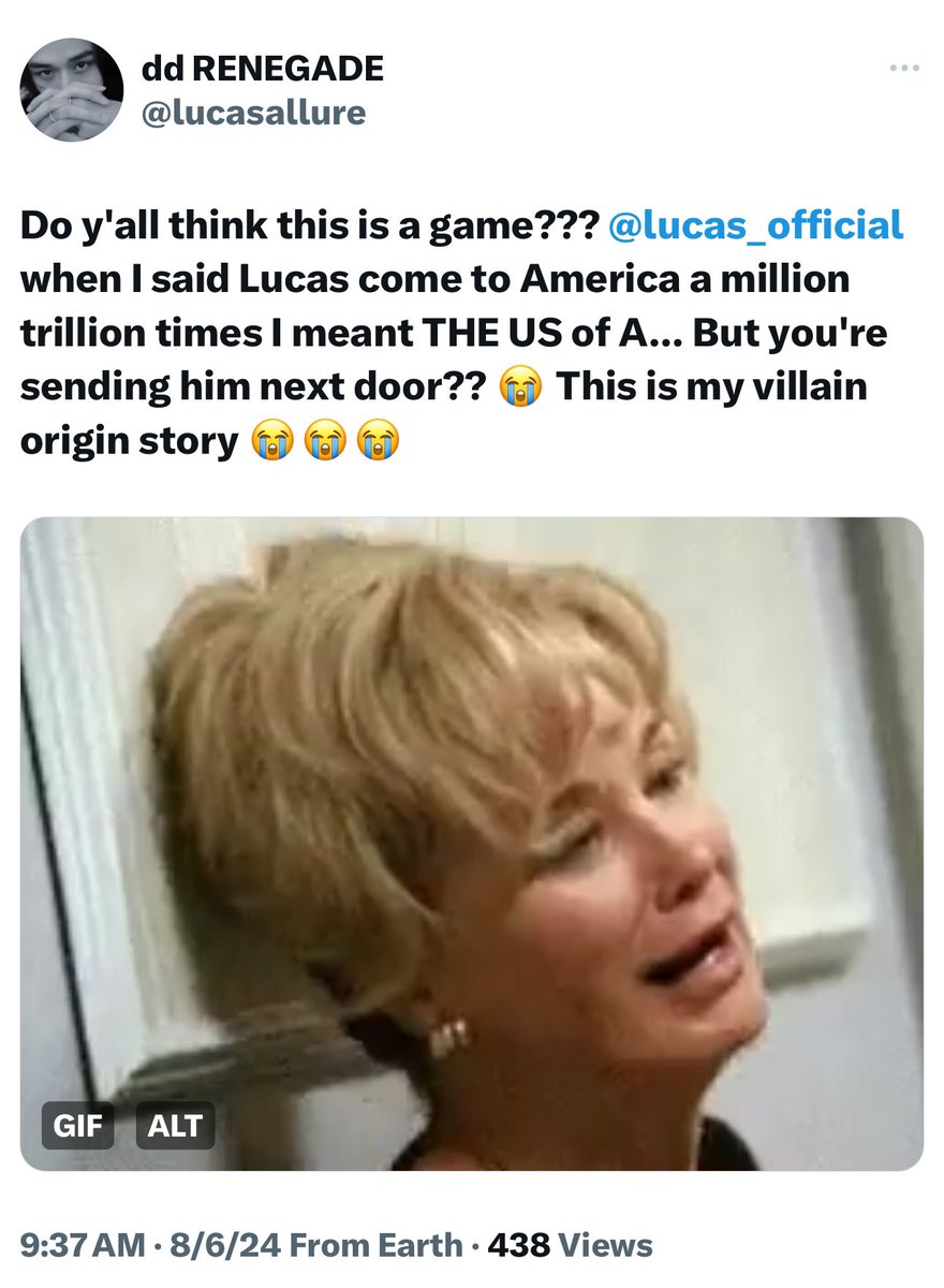 Lumi Struggle tweets (@lumistruggles) on Twitter photo 