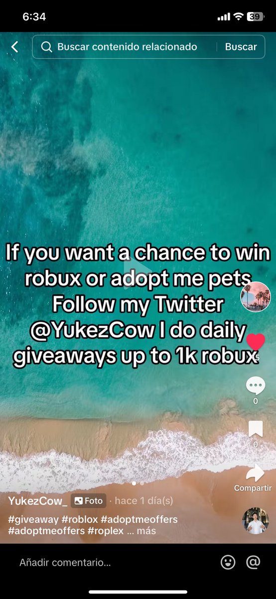 luvablz_'s tweet photo. @YukezCow Follow ur tiktok and liked some vidss🩷 https://t.co/vh7RrT4QgY