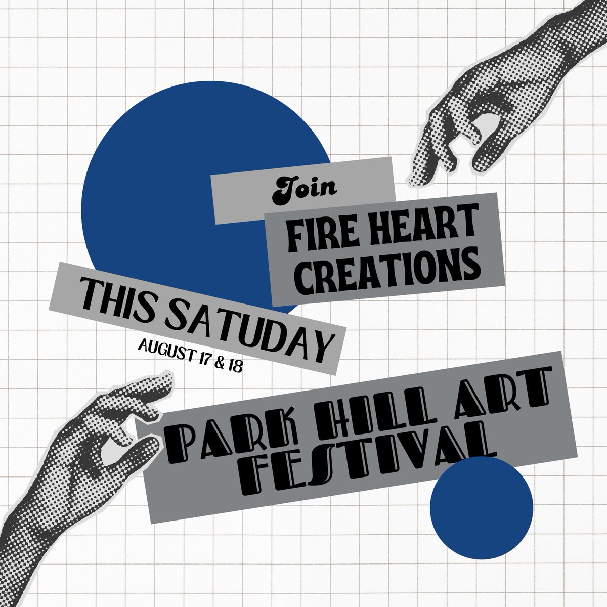 FireHeartCreate tweet picture