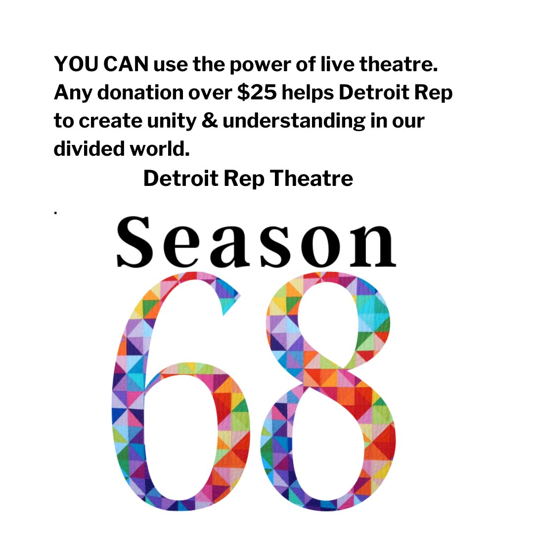 MarylKDetroit's tweet photo. Detroit Rep is in Rock Community Challenge! https://t.co/rsXkiBZcZf