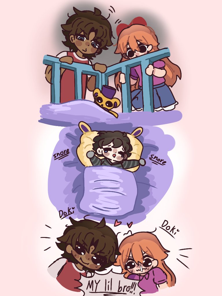 Malhare666's tweet photo. Redrawing lol.
#aftoncest #mikevan #lizevan #mikeliz https://t.co/1PXyk5ZfLT