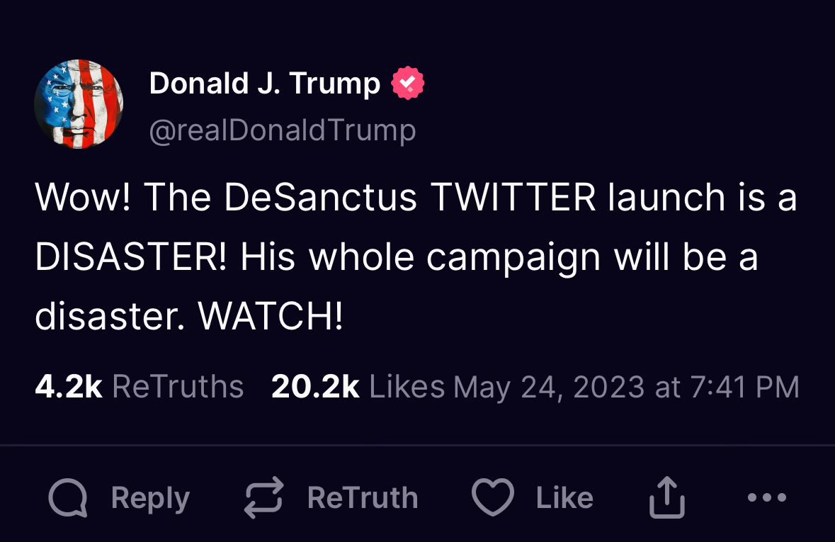 Just a reminder for everyone