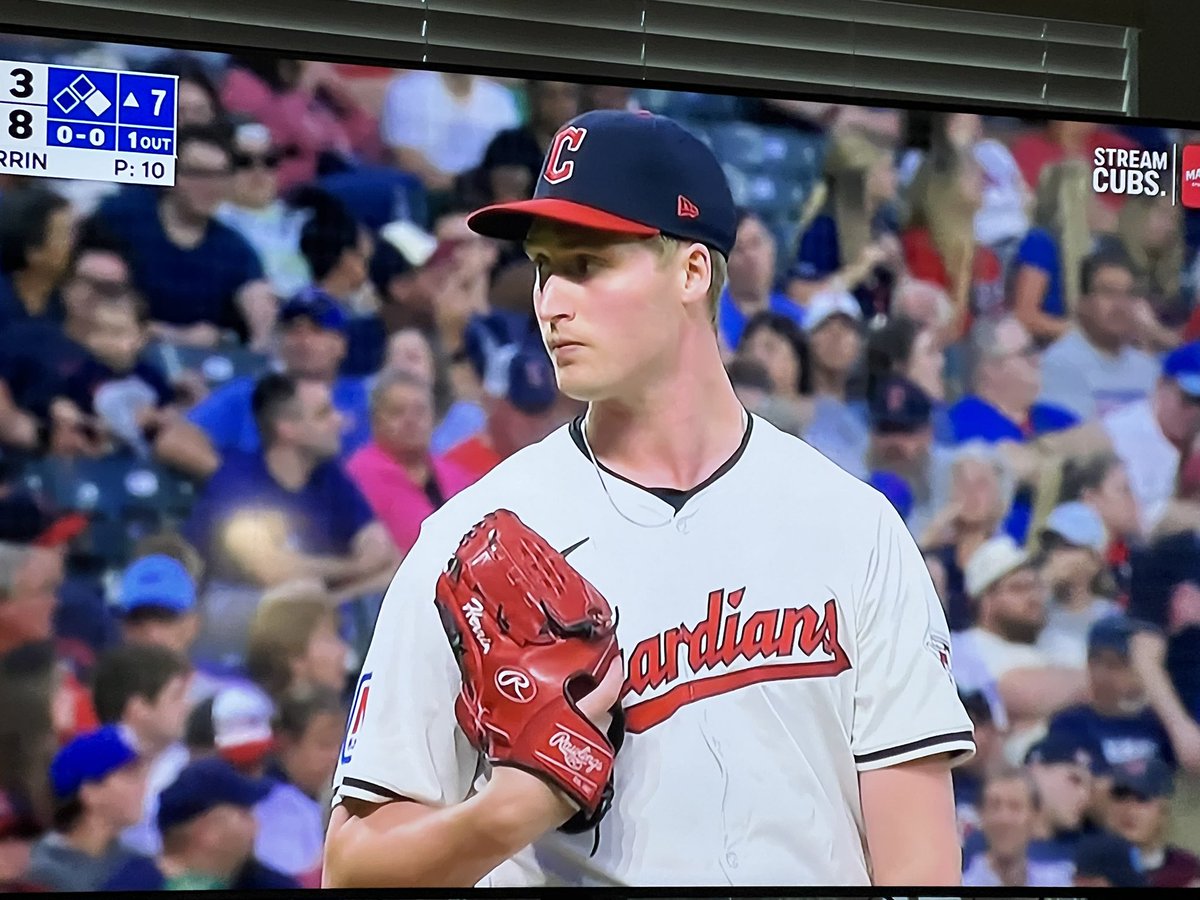 Zachery Mezger tweet media